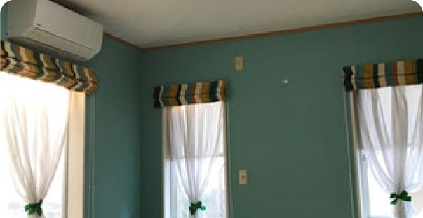 詰まり修理画像